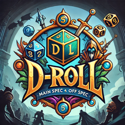 D-Roll project image