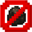 No More Charcoal logo