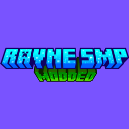 RavneSMP Enhanced logo