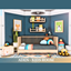 Aden Kids room