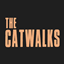 The Catwalks logo