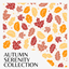 Autumn Serenity Wallpaper 04 logo