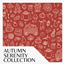 Autumn Serenity Wallpaper 06 logo
