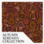 Autumn Serenity Wallpaper 07 logo