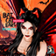 BAT CAT EARS logo