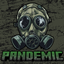 Pandemic Apocalypse logo
