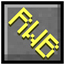 Reload World Button logo