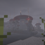 Mere Horrors logo