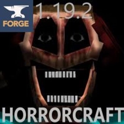 HorrorCraft Project - HCP1 project image
