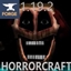 HorrorCraft Project - HCP1 logo