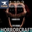 HorrorCraft Project - HCP1 Performance logo