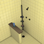 Single Delight Wall Shower logo