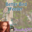 Better Bird Feeder logo