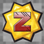 Invizimals Mod Reloaded logo