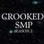 CROOKED SMP S2 logo