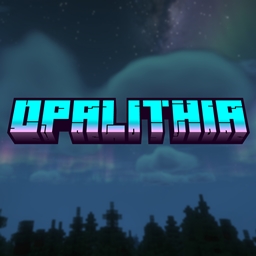 OPALITHIA [Legacy Edition] project image