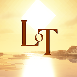 Legends of Theris logo