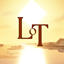 Legends of Theris logo