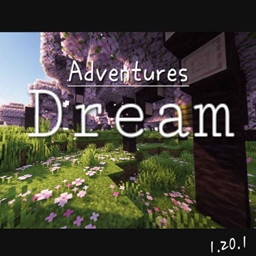 Adventure's Dream (Forge) project image