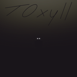 T0xyll's Horrifications logo