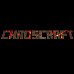 ChaosCraft by GAK logo