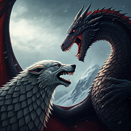 Game of Thrones: Realm Pack 3.0 logo