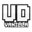 Unique Dark Vanilla logo