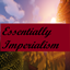Essentially Imperialism logo