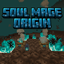 Soul Mage Origin logo