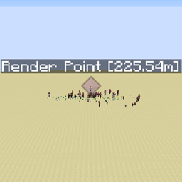 Render Control