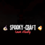 MirrorAxe's Spooky-Craft logo