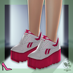 SPORTY COLLECTION - SNEAKERS #37 project image