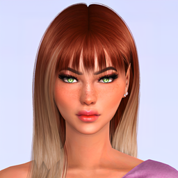Cheyanne Luther logo
