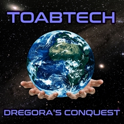 TOABTECH: Dregora's Conquest logo