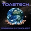 TOABTECH: Dregora's Conquest logo