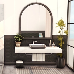 Felsie Bathroom