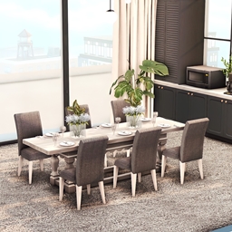 Felsie Dining Room