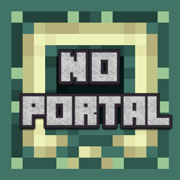 No Portal logo