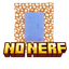 Aether No Nerf logo