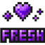FreshGUI logo