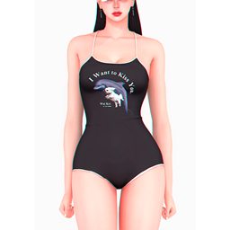 Sunflower Swimsuit logo