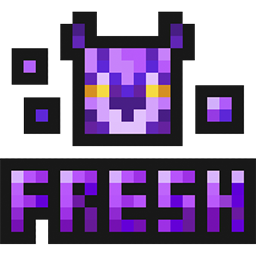 FreshCraftPack Remake logo
