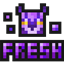 FreshCraftPack Remake logo