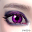Mystic Violet Cosplay Contacts logo