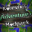 Korevix's Adventure+ Experience logo