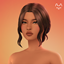 Lexie Hairstyle logo