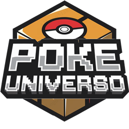 PokeUniverso Oficial logo