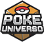 PokeUniverso Oficial logo