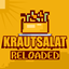 Krautsalat - Reloaded logo