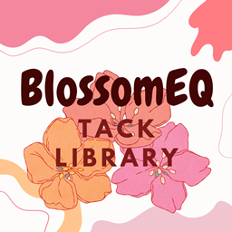 BlossomEQ - Tack Library Resourcepack logo